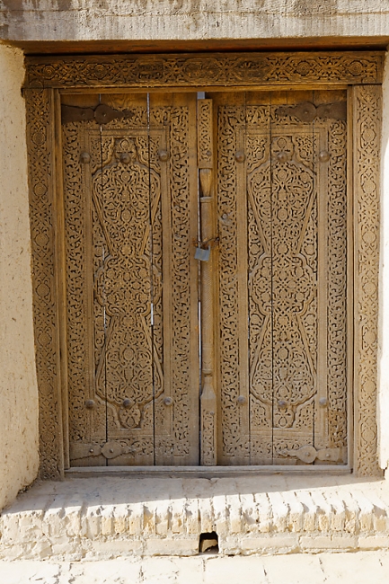 Ballade dans Khiva-029